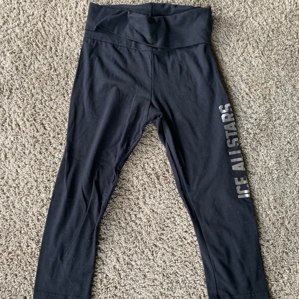 ICE capri Leggings